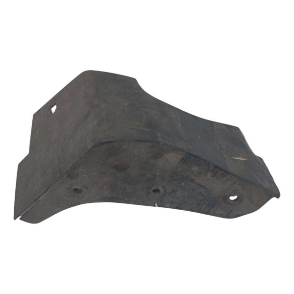 Moldura Inferior Paralama Direito Ford Ecosport 2017