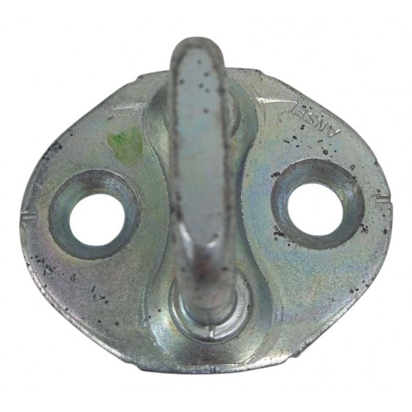 Batente Fechadura Porta Dianteira Esquerda L200 Triton 2023