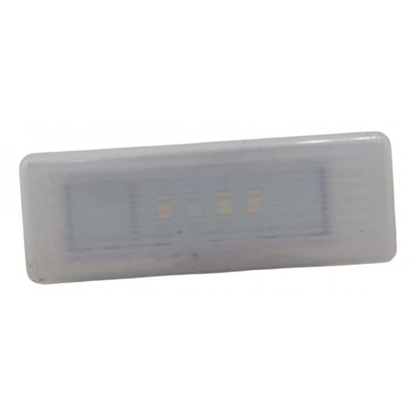 Luz Cortesia Teto Bmw X1 2014 924216105