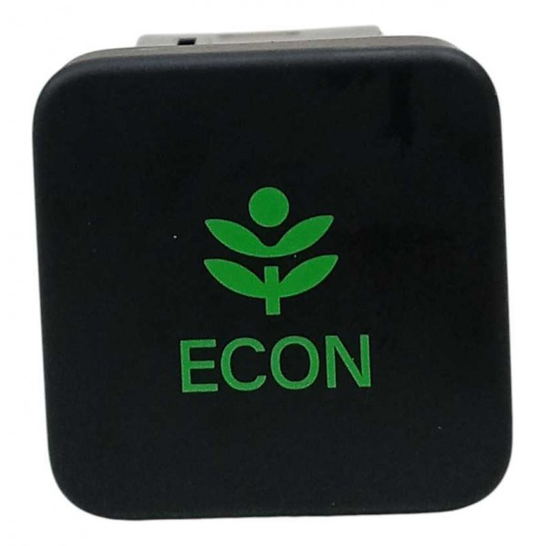 Botão Modo Econ Honda City Hatch 2023