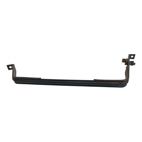 Alça Suporte Esquerda Tanque Combustível Toyota Corolla 2012 Preto