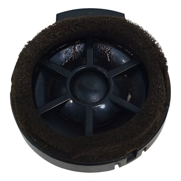 Tweeter Porta Dianteira Esquerda Toyota Corolla 2012 Preto