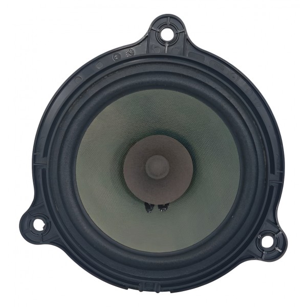 Alto Falante Porta Traseira Esquerda Nissan Versa 2018