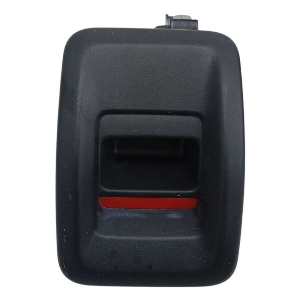 Trava Fechadura Direita Banco Traseiro Up Mpi Mc 2020 Preto