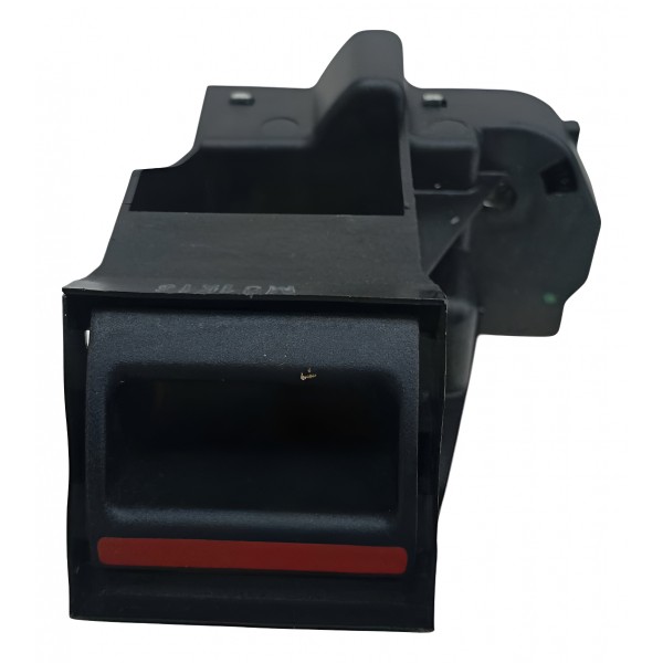 Trava Fechadura Banco Traseir Dir Citroen C4 Lounge Thp 2017 Preto