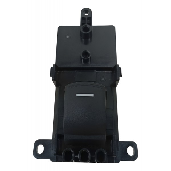 Botao Comando Vidro  Traseira Esquerdo Honda City Hatch 2023