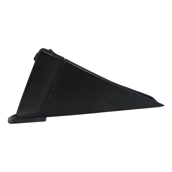 Acabamento Retrovisor Direito Citroën C3 2014 Preto Acabamento Retrovisor Direito Citroën C3 2014 Preto