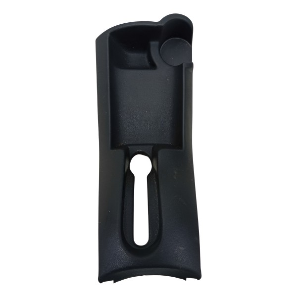 Moldura Console Central Alavanca Citroën C3 2014 9688607577