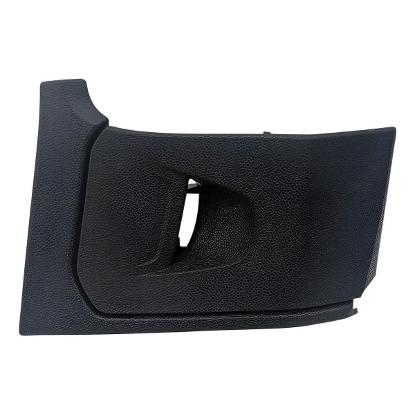 Porta Objetos Painel Ford Fiesta 2015 Ba69a047a03 Preto