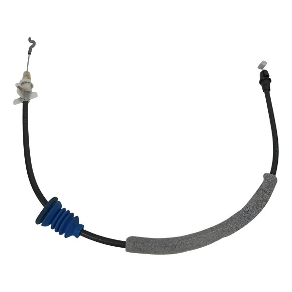 Cabo Maçaneta Traseira Esquerda Volkswagen Up 2016 Preto