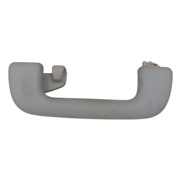 Alça Puxador Teto Traseiro Toyota Corolla 2012 N2 Cinza