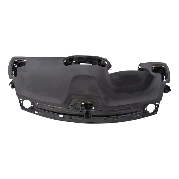 Capa Painel Jeep Compass 2018 Preto Liso