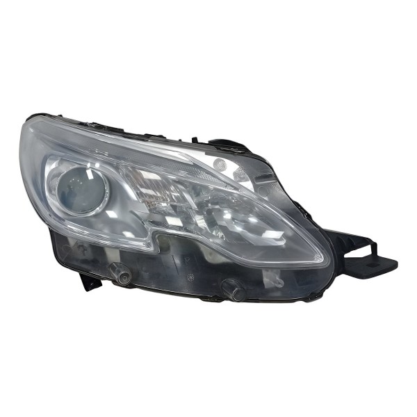 Farol Direito Peugeot 2008 2018 Direito/passageiro