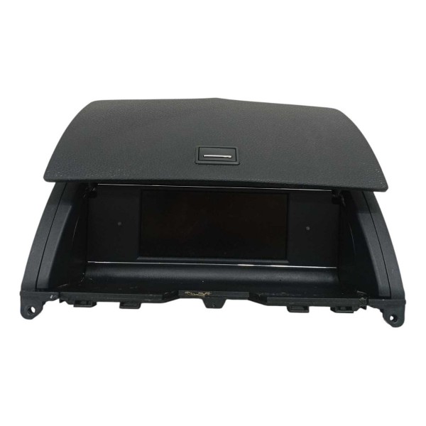 Tela Display Retrátil Mercedes C300 2011 2046801231