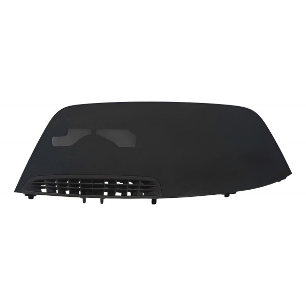 Grade Superior Tabelier Painel Mercedes Cls 450 Amg 2019 Preto Fosco