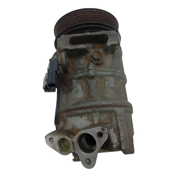 Compressor Ar Condicionado Nissan Sentra 2015 926003sh1b