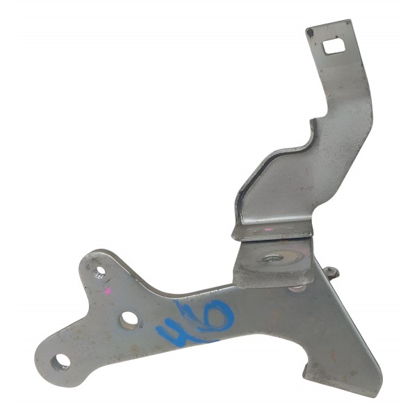 Suporte Nissan Frontier 2017 Prata