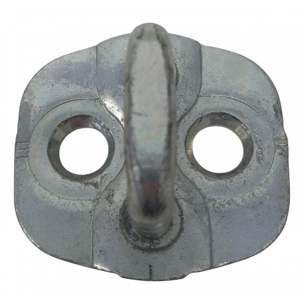 Batente Fechadura Porta Nissan Frontier 2022 N2