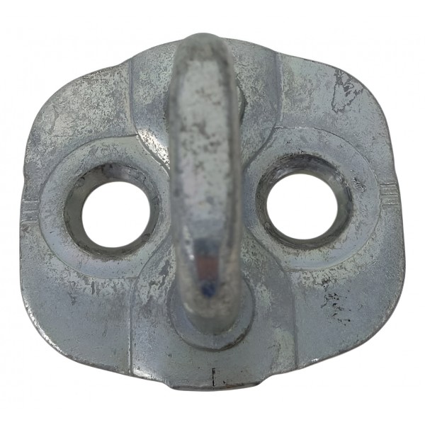 Trava Fechadura Porta Nissan Frontier 2022 N1