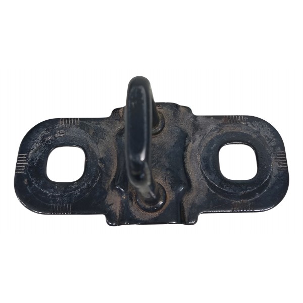 Batente Fechadura Tampa Traseira Chevrolet Onix 2020