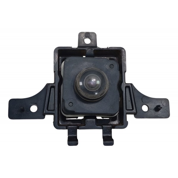 Câmera Ré Estacionamento Jeep Compass 2018