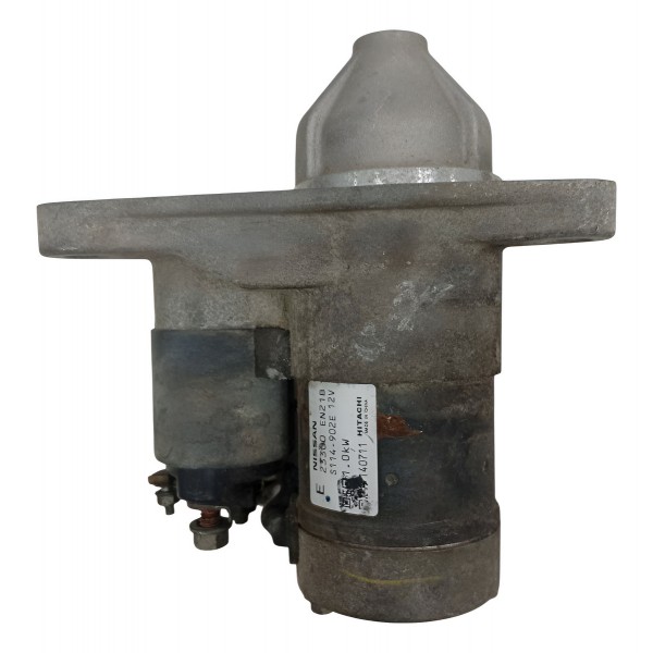 Motor Arranque Nissan Sentra 2015 23300en21b
