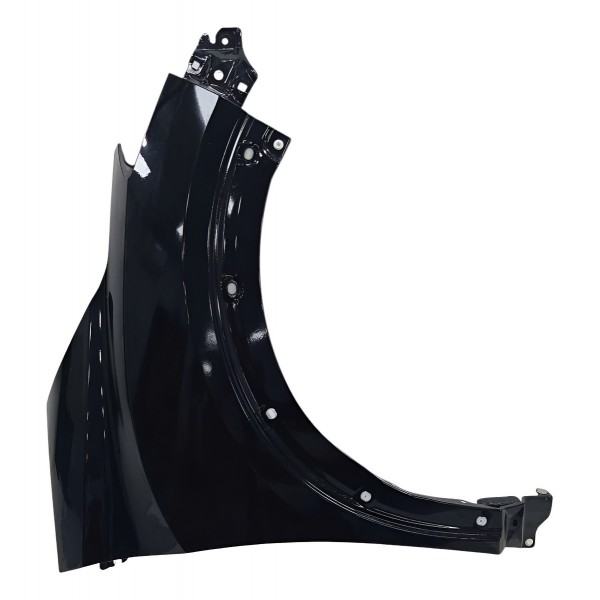 Paralama Dianteiro Direito Nissan Kicks 2022