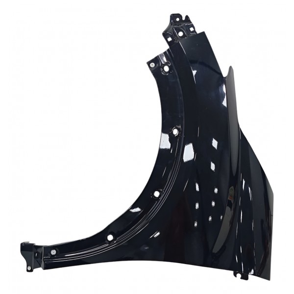 Paralama Dianteiro Esquerdo Nissan Kicks 2022