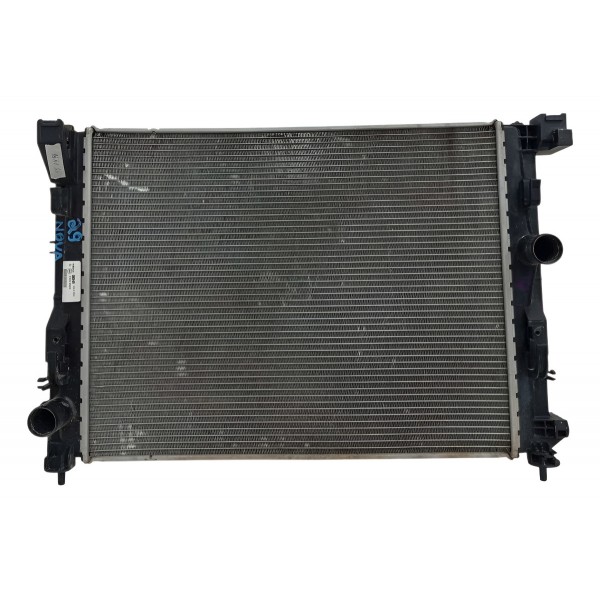 Radiador Nissan Kicks 2017 214105ra0a
