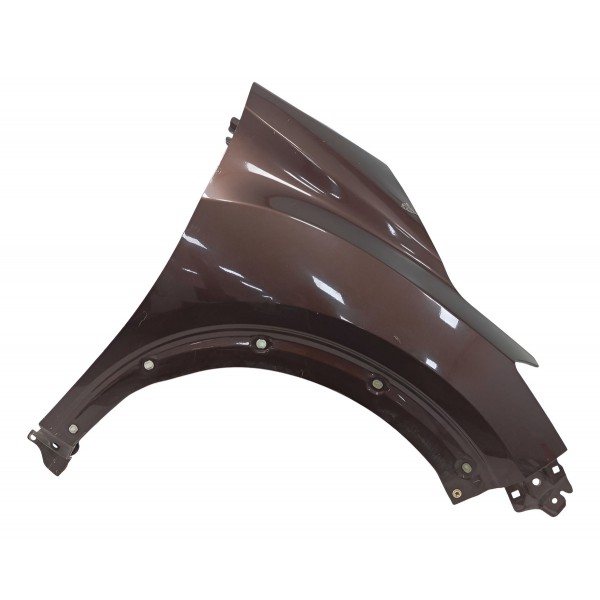 Paralama Direito Nissan Kicks 2016/2022 N3