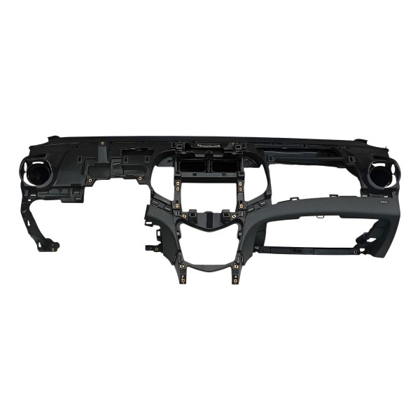 Painel Tabelier Gm Sonic 2012 Preto