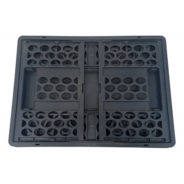 Caixa Dobrável Porta Malas Mercedes Cls 450 Amg 2019