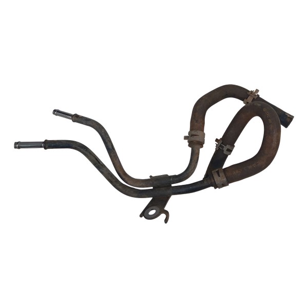 Par Mangueira Agua Toyota Corolla 2012