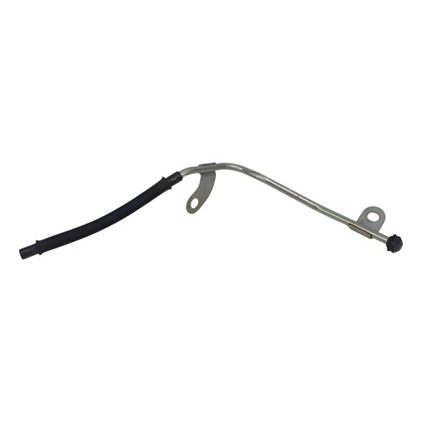 Cano Respiro Cambio L200 Triton 2023 Preto