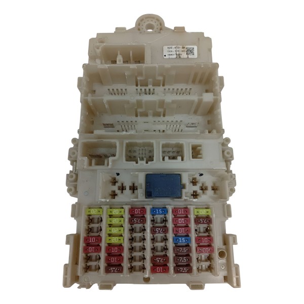 Caixa Fusíveis Honda Hrv 2017 74704773