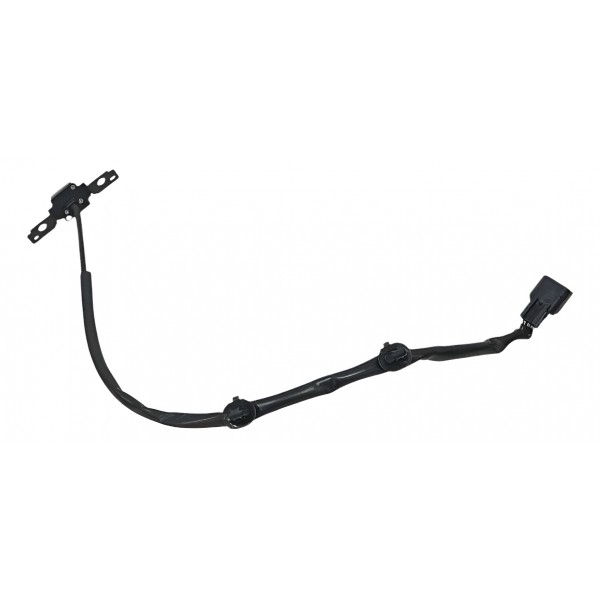 Câmera Frontal Nissan Kicks 2024 284f15r00b