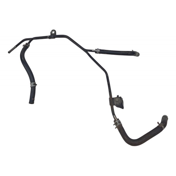 Cano Mangueira Oleo Toyota Corolla 2012 - Preto