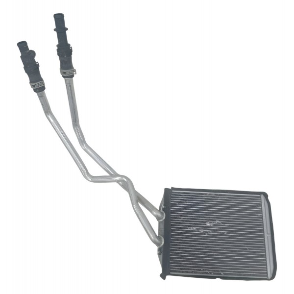 Radiador Ar Quente Nissan Frontier 2022