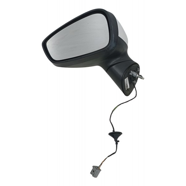 Retrovisor Esquerdo Ford Fiesta 2015 Retrovisor Esquerdo Ford Fiesta 2015
