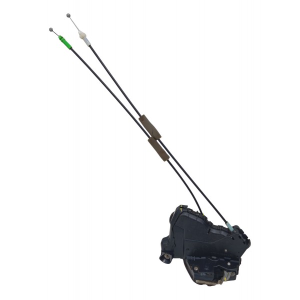 Fechadura Porta Dianteiro Direito  Toyota Corolla 2012