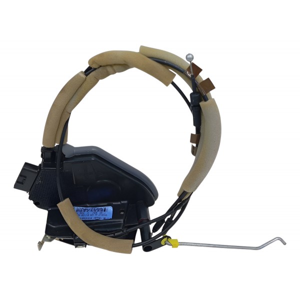 Fechadura Porta Dianteiro Esquerda  Nissan Kicks 2024