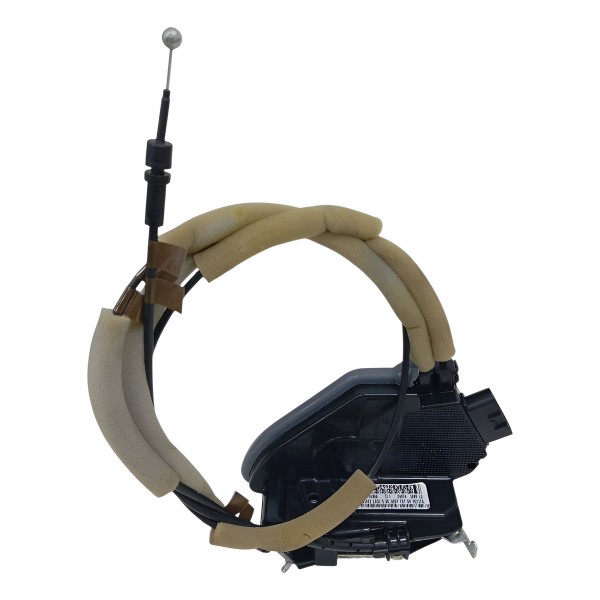 Fechadura Porta Dianteiro Direito Nissan Kicks 2024