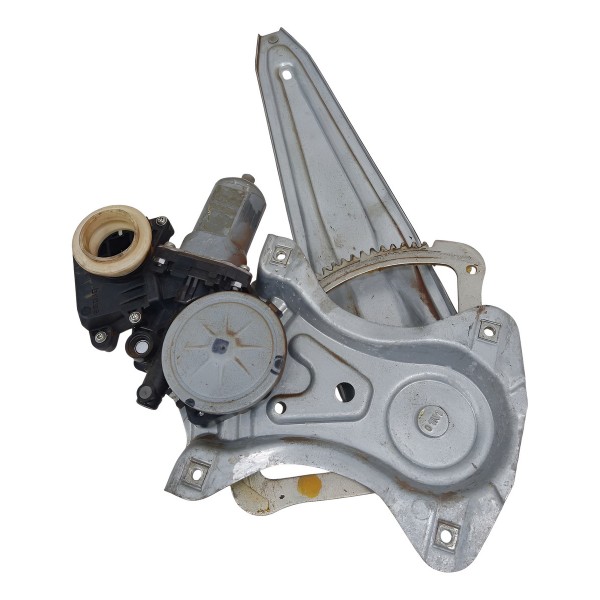 Maquina Vidro Porta Traseira Esquerda Toyota Corolla 2012