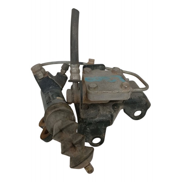 Atuador Embreagem Mitsubishi L200 2015