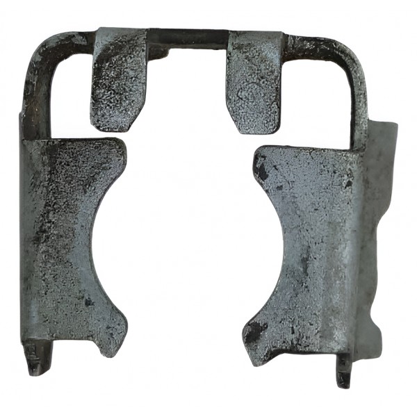 Trava Bico Injetor Citroën C3 2014 N3