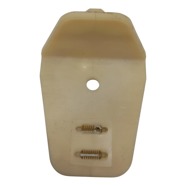 Suporte Forro Porta Traseiro Esquerdo Renault Sandero 2018