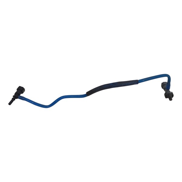 Mangueira Cano Combustível Ford Ecosport 2017 N1 Preto