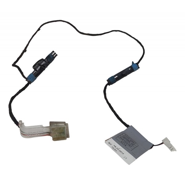 Chicote Led Porta Dianteiro Esquerdo Bmw X1 2014