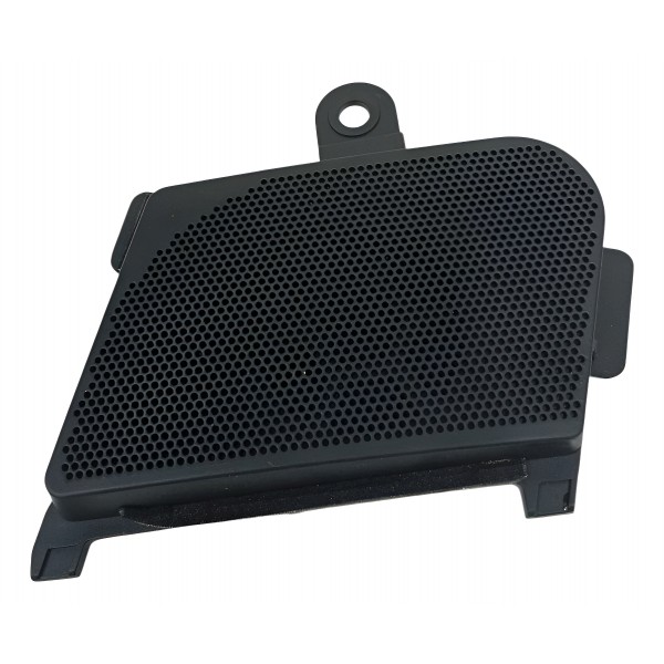 Tweeter Porta  Traseira Direita Honda City Hatch 2023 Cinza-escuro