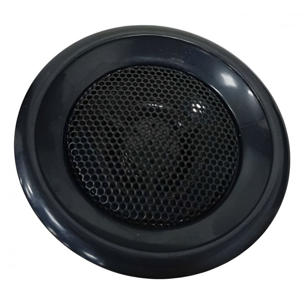 Tweeter Coluna Porta Dianteira Direita Honda City Hatch 2023 Cinza-escuro